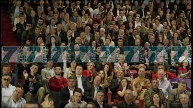 ISH MINISTRI I BRENDSHEM SAIMIR TAHIRI SHENJESTRON LSI - News, Lajme - Kanali 7