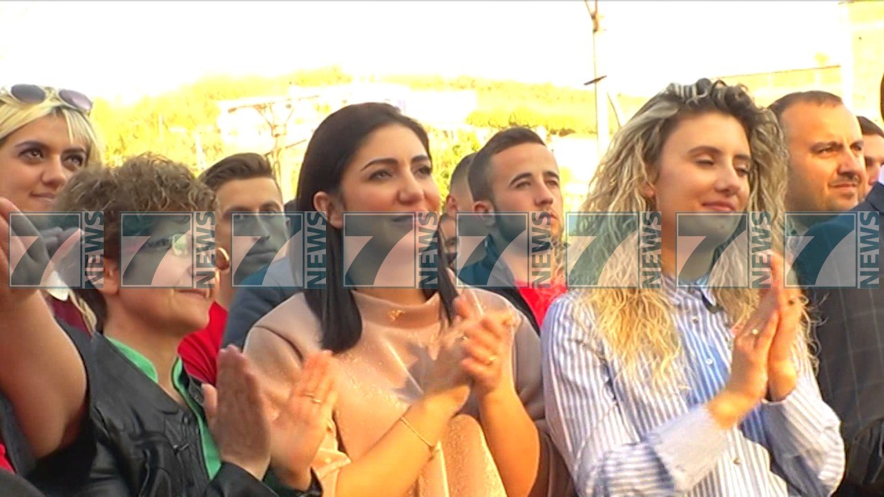 META I PERGJIGJET RAMES PER KOALICIONIN - News, Lajme - Kanali 7
