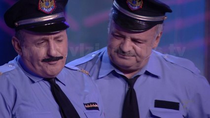 Shaka për 1 Prill - Alpazar - Vizion Plus