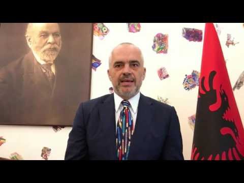 Rama: Çadra e opozitës strehë për t'u mbrojtur nga reforma në drejtësi