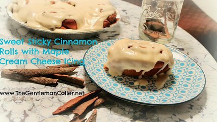 Sticky Sweet Cinnamon Rolls with Maple Cream Cheese Icing_sd_STREAM