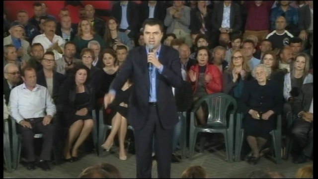 Ora News - Basha: Nga funerali i Rilindjes, Rama mbrojti shtetin e krimit