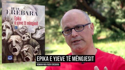 Vitrina e Librit, 02 Prill 2017 - Top Channel Albania - News - Lajme