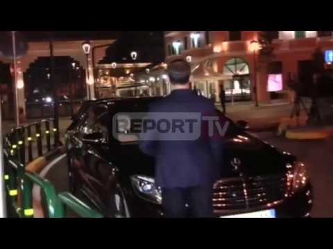 Report TV - Rama darkë me Ilir Metën për rinovimin e koalicionit PS-LSI