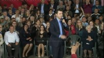 Basha: Vetëm krimi e shpëton Ramën nga gjykimi i zgjedhjeve - Top Channel Albania - News - Lajme