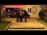 Vlorë - Kapen 26 kg kanabis në një automjet, arrestohet i riu