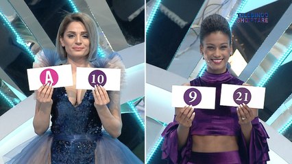 E diela shqiptare - Telebingo shqiptare! (02 prill 2017)