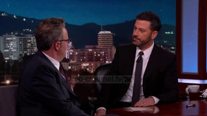 "Trudeau vs Chandler", kryeministri sfidon aktorin - Top Channel Albania - News - Lajme