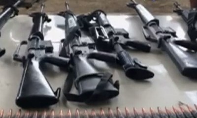 Kekuatan Kelompok ISIS Dipastikan Terus Melemah