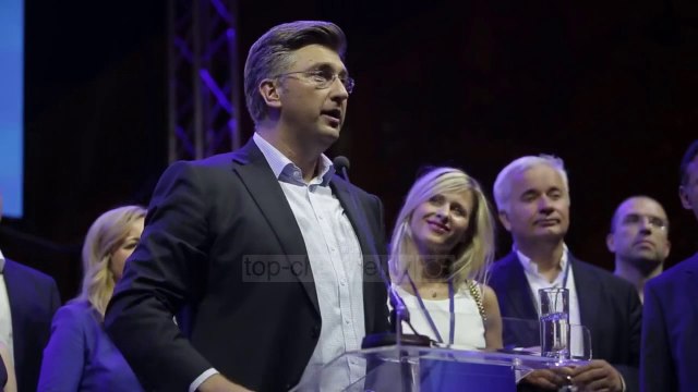 BE-ja, shqetësim për ndikimin ruso-turk në Ballkan - Top Channel Albania - News - Lajme