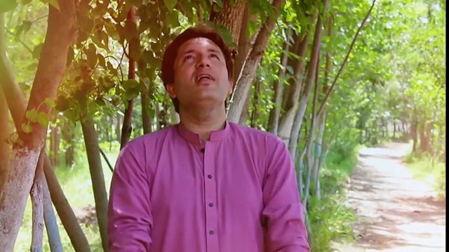 Pashto New Hamd 2017 Baz Khan - Mere Allah Allah