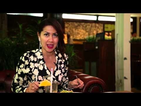 Bikin Bekal Bersama Venna Melinda -NET5