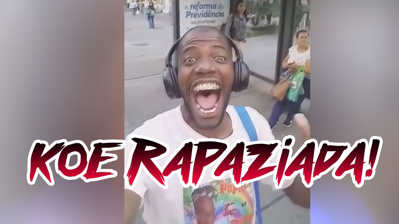 KOE RAPAZIADA