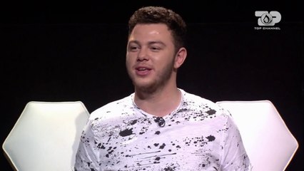 Select, 1 Prill 2017, Pjesa 2 - Top Channel Albania - Entertainment Show