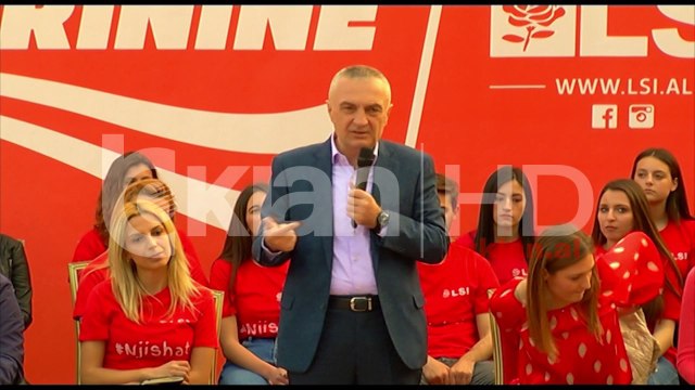Meta: Zgjedhjet s’janë për opozitën, por për qytetarët