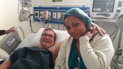 Dan de alta al máximo líder de las FARC y recibirá atención médica en Cuba