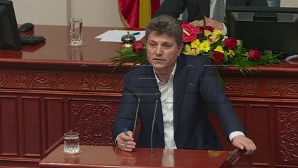 DITA VI, DEBATI NË KUVEND ME AVAZIN E VJETËR