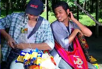 Moe Yan Zon, Soe Myat Thuzar (1)