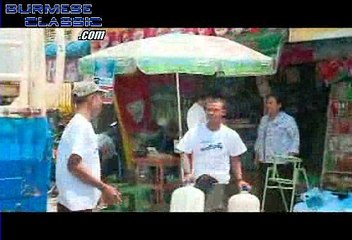 Myint Myat, Khine Thin Kyi (1)