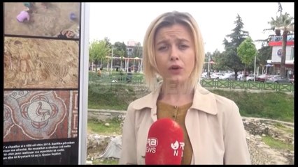 Ora News – Elbasan, bazilika paleokristiane, monumenti i kulturës i lënë në harresë