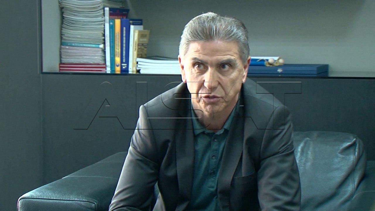 Беџети: Во новиот попис треба да се вклучат и Албанците што живеат во странство