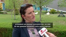 Експерти: Манифестот на ВМРО-ДПМНЕ ја води земјата кон тоталитарен систем