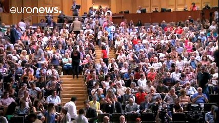 Καταλονία: Ανεξαρτησία σε 48 ώρες με «ναι» στο δημοψήφισμα