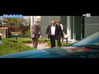 MOSALSAL ZAMAN AL GHADR EP 101 2M  101 مسلسل زمان الغدر – عفت حلقة