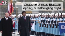 قطر في مرمى جيرانها الخليجيين