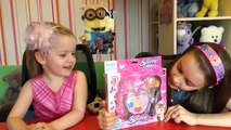 En video Niños para niñas juegos de maquillaje Juego del salón de belleza