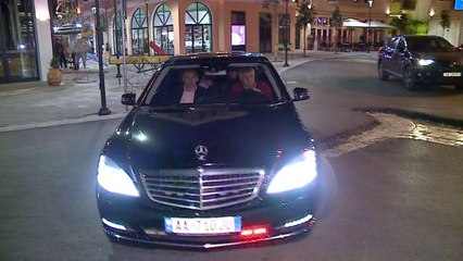 Rama e Meta dakordësojnë paktin - Top Channel Albania - News - Lajme