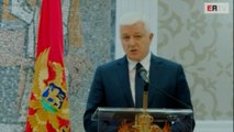 Ora News – Mali i Zi dhe Shqipëria mbledhje të përbashkët qeverie në tetor