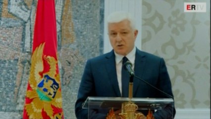 Ora News – Mali i Zi dhe Shqipëria mbledhje të përbashkët qeverie në tetor