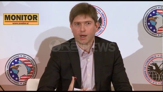 Ora News – Ekonomi: Të forcojmë shkëmbimet tregtare Shqipëri-Kosovë