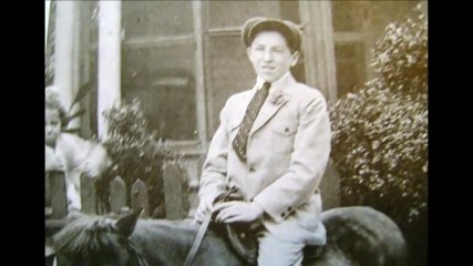 Remembering Curly Howard!