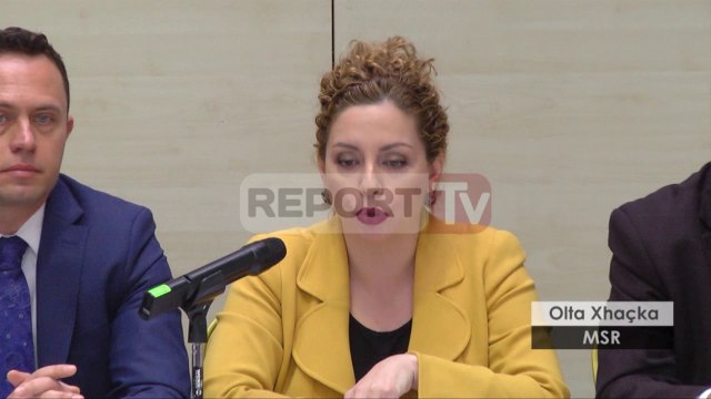 Report TV - Raporti i Inspektoratit të Punës, 32 mln lekë gjobë punën në të zezë
