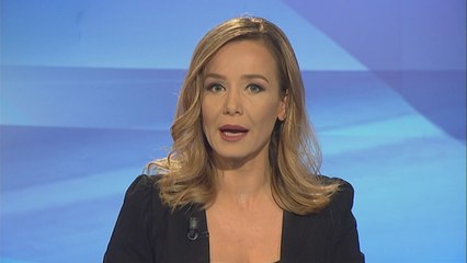 Edicioni i lajmeve i orës 20:00, 3 prill 2017 - Ora News