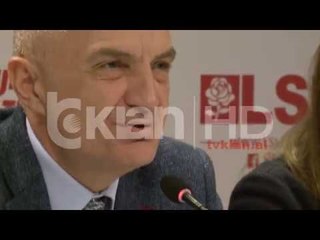 Meta: Vendi ka nevojë për një "qeveri mirëbesimi"