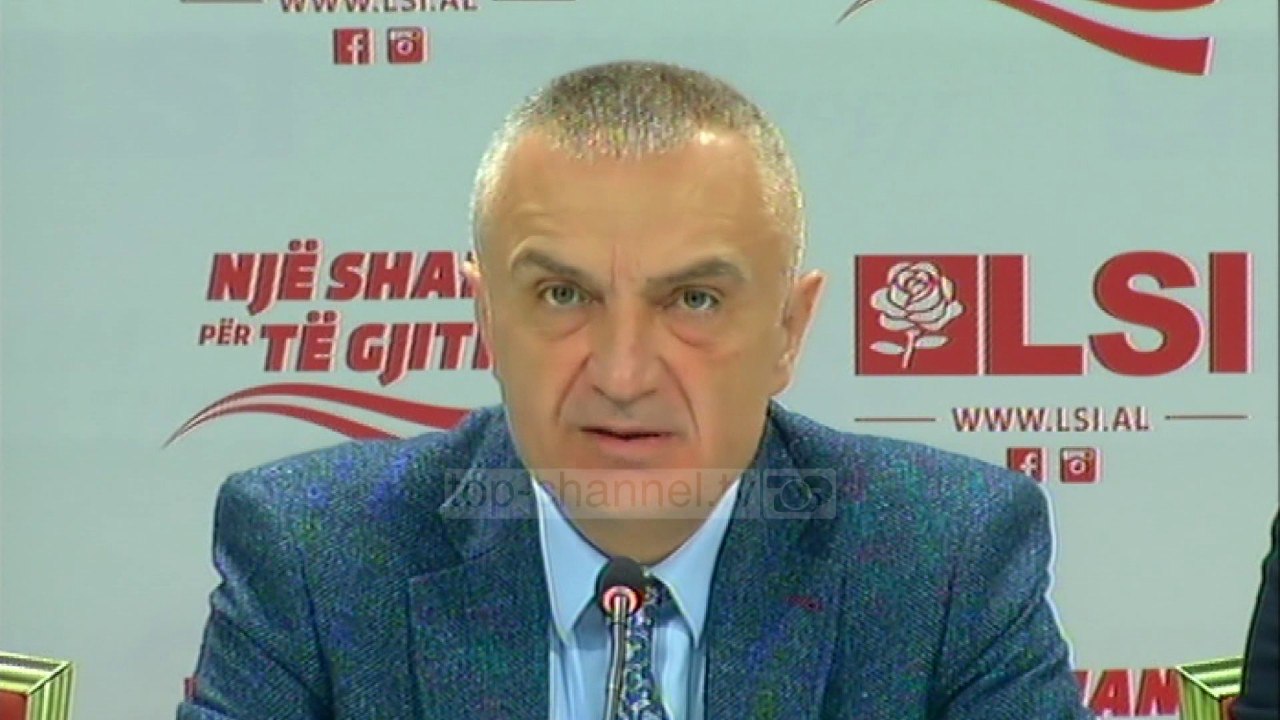 Meta: Duhet qeveri e besimit - Top Channel Albania - News - Lajme