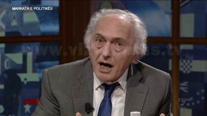 Dritare - Markata e politikes. Pj.3 - 3 Prill 2017 - Vizion Plus - Talk Show