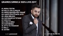 Gramos Simnica Jena Mbledh Live 2017