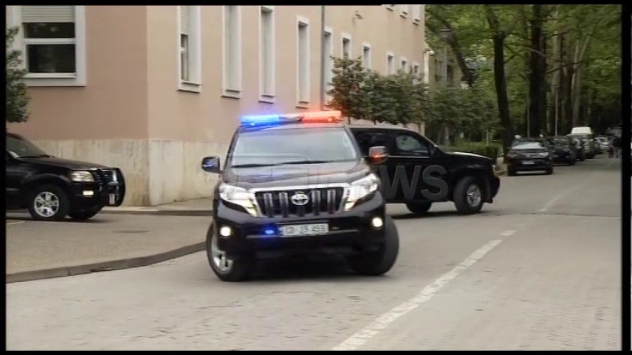 Ora News - Lu dhe Arvizu takohen me Ramën, dje takuan Bashen e Meten