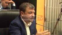 Report TV - Durrës, PD-LSI bashkojnë votat kundër çmimit të ujit të pijshëm