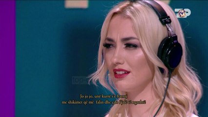 Pa Limit, 3 Prill 2017, Pjesa 2 - Top Channel Albania - Entertainment Show