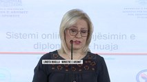Lehtësohet njehësimi i diplomave të huaja - Top Channel Albania - News - Lajme