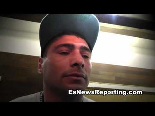 lucas matthysse to train with tim bradley on how he would fight floyd mayweather EsNews Boxing