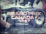 Gran Premio del Canada 1967 (sintesi)