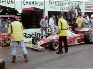 Gran Premio del Canada 1977 (servizio)