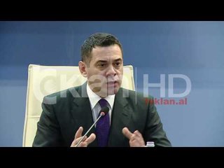 Ahmetaj: PS fiton zgjedhjet edhe e vetme