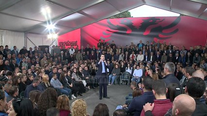 Kryeministri: Bravo Ilir, por... zgjedhjet në 18 qershor - Top Channel Albania - News - Lajme